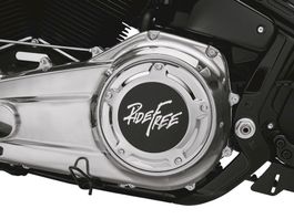 25701059 Harley-Davidson Derby Cover