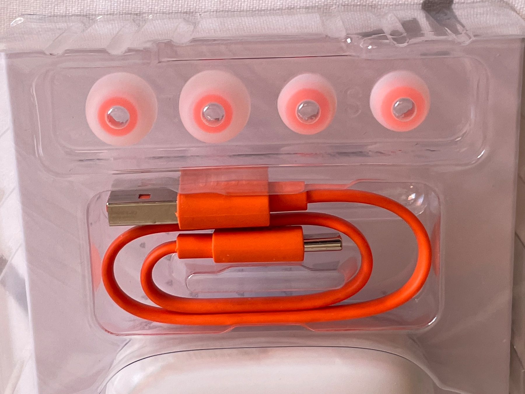 JBL Kopfhörer: JBL Tune 230NC – Gebraucht aus Rafz von stg101 4