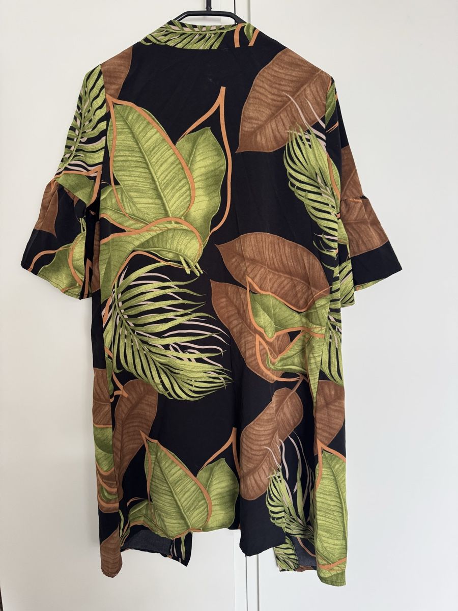 Art international: Floral kimono – Neuf (Voir description) à Genève par chk_h2dy 1