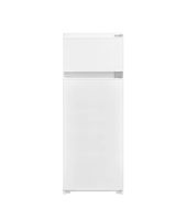 + Kühlschrank 4*Gefrierfach Einbaukühlschrank Schlepptür