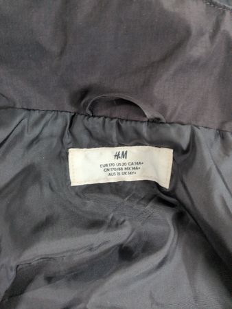 Regenjacke H&M