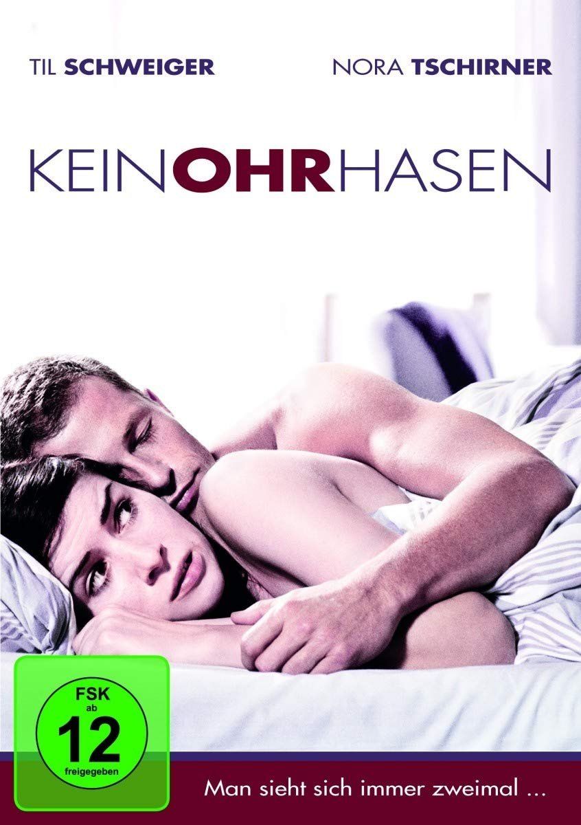 Tutti i DVDs: DVD  Keinohrhasen – Usato da Heimberg venduto da Rockenrol