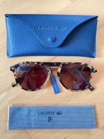 Sonnenbrille, Lacoste, Novak Djokovic, NEU