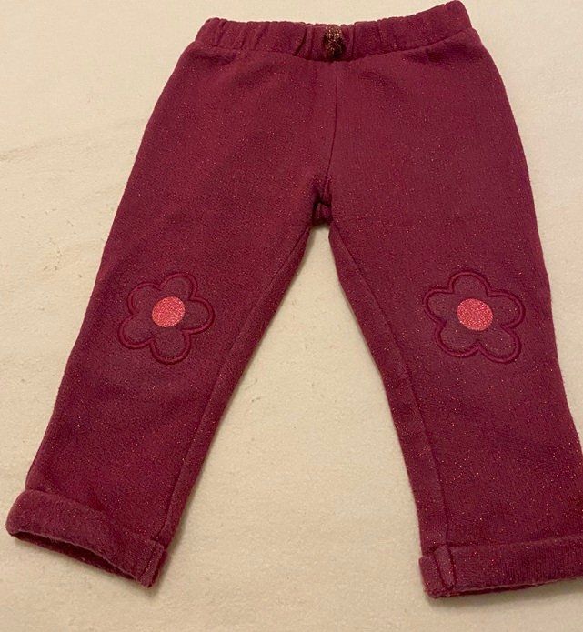 Pantaloni: Baby-Hose (86) – Usato da Grüningen venduto da tienda100