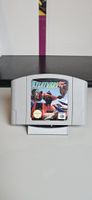 Lylat Wars, Nintendo 64