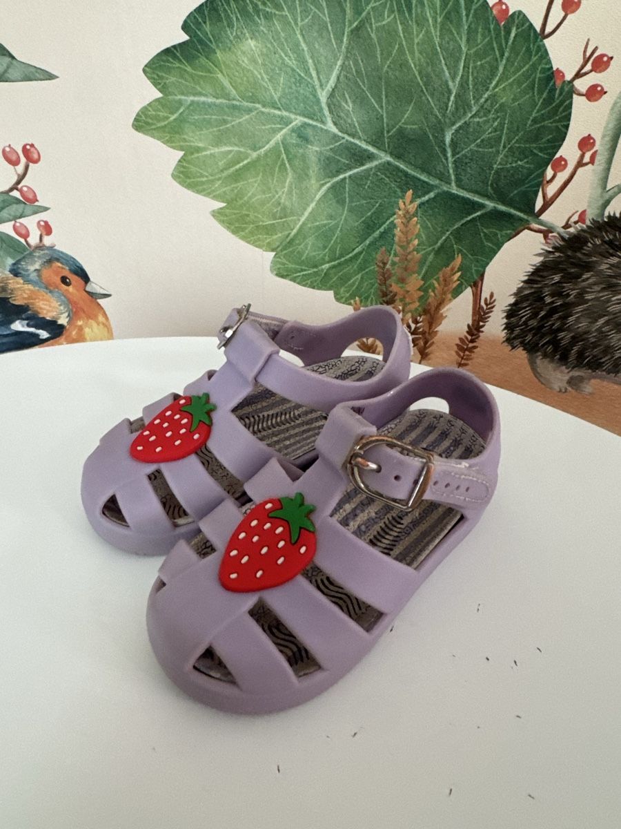Scarpe per ragazze: Pool Slides - Size 21- Jojo Maman Bebe – Usato da Neuchatel venduto da Mia_G 1