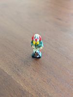 Kübler Fasnachtfigur