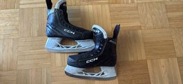 Kinderschlittschuhe CCM AS 550