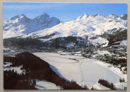St. Moritz