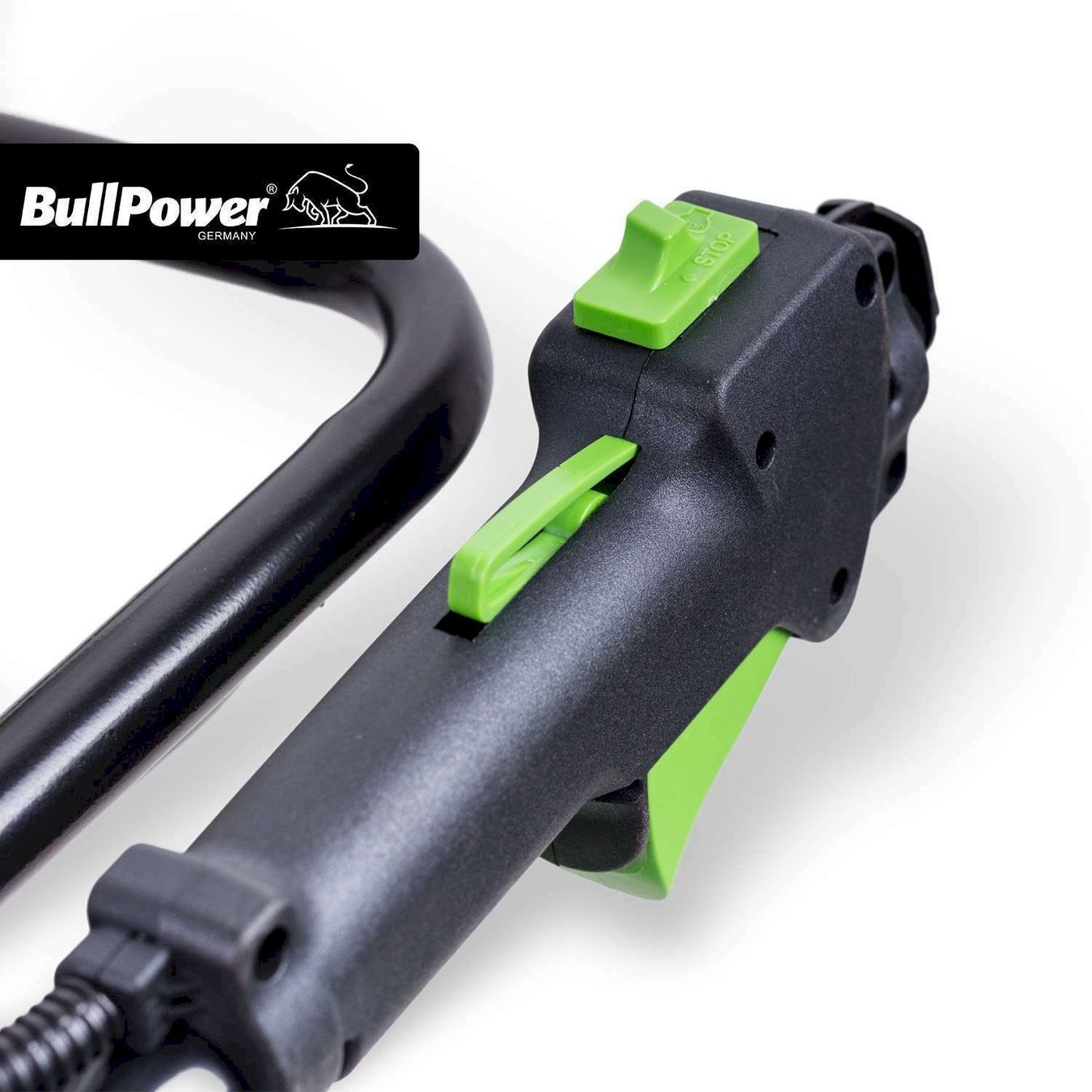 Alle Maschinen: BullPower Benzin Erdbohrer 52ccm – Neu und originalverpackt aus Bottighofen von zaap 4