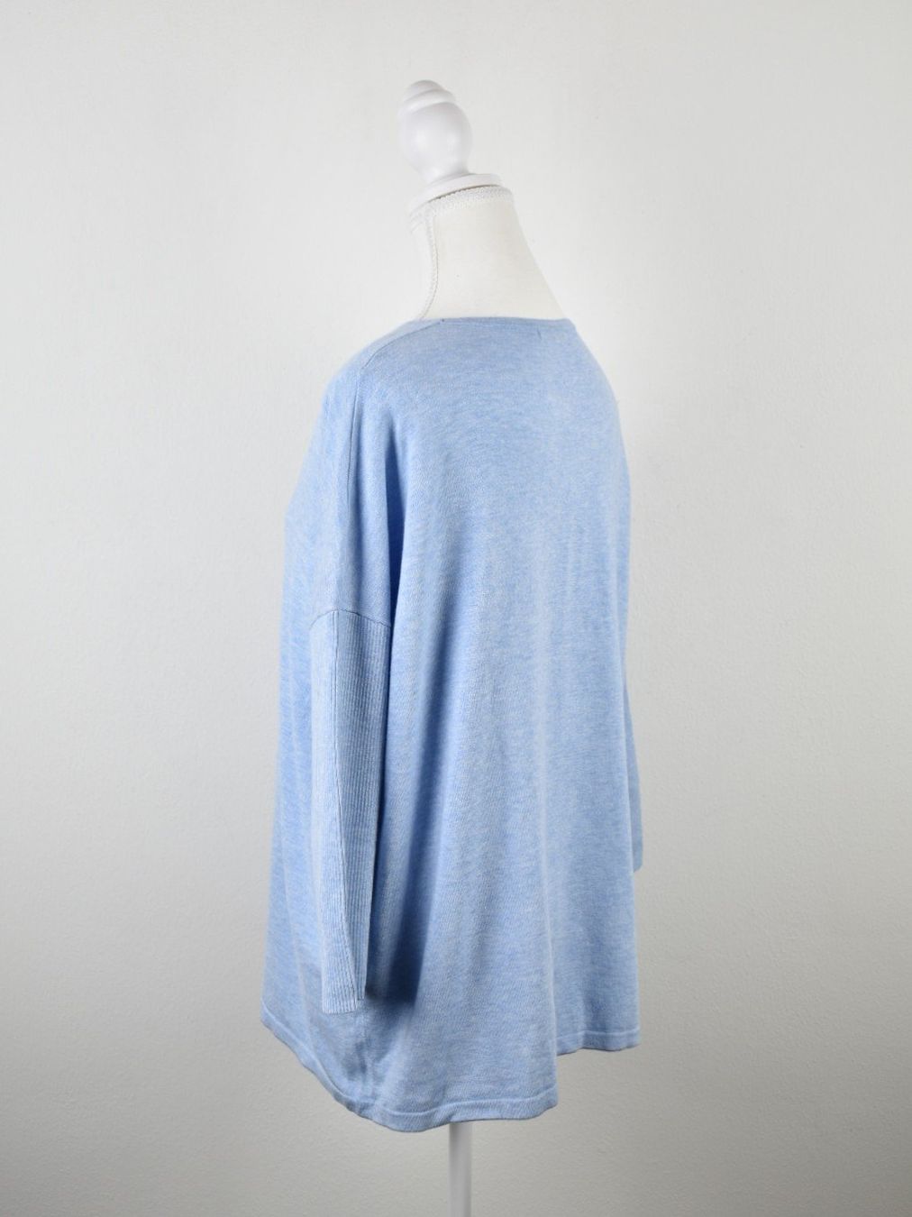 Cecil Pullover & Sweatshirts: Cecil Pullover Gr.M, oversized, neuwertig – Neu (gemäss Beschreibung) aus Nürensdorf von 2ND_STORY 3