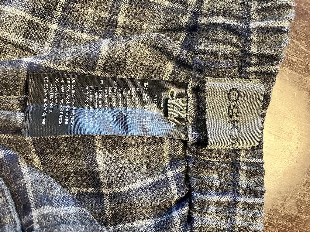 Hosen: OSKA Hose – Gebraucht aus solothurn von z-a-z-a 1