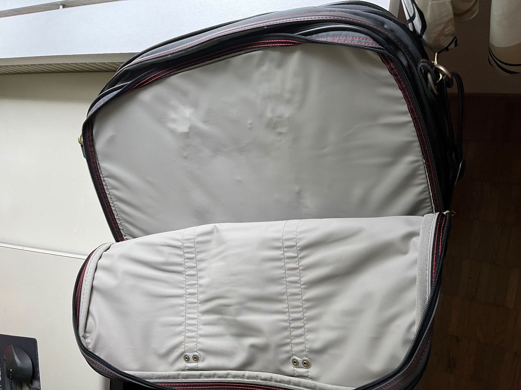 Samsonite Taschen: Samsonite Reisetasche – Gebraucht aus Würenlos von Schnudi10 2