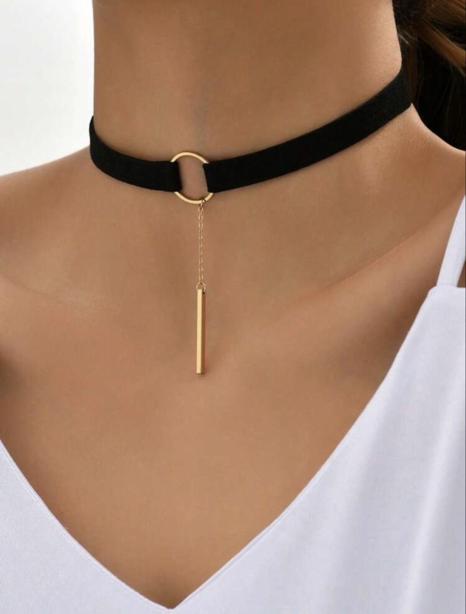 Colliers: Collier – Neuf avec emballage d'origine à Châtel-St-Denis par Montclair_Swiss