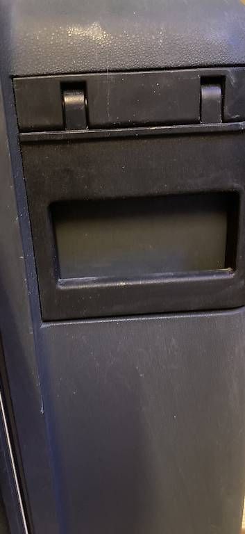 Topcase: valise marque VISA – Usato da Vevey venduto da Raymonde_J 3
