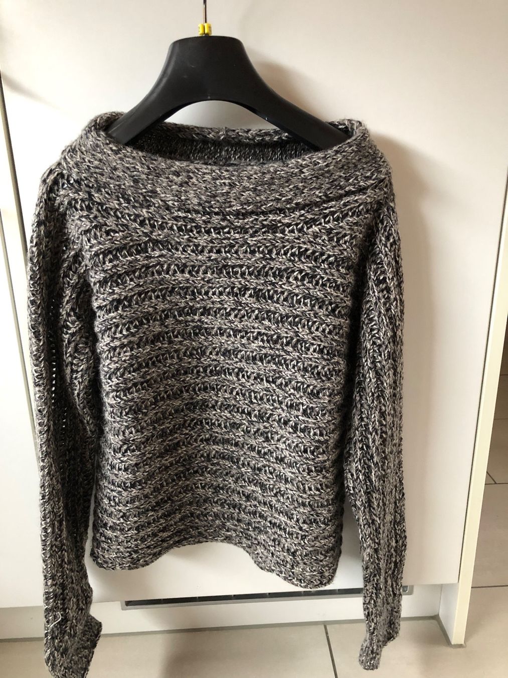 Marc Cain Maglioni & Felpe: Marc Cain Kurzpullover Gr. 34 – Nuovo (secondo la descrizione) da Domat-Ems venduto da Pepmatz 1