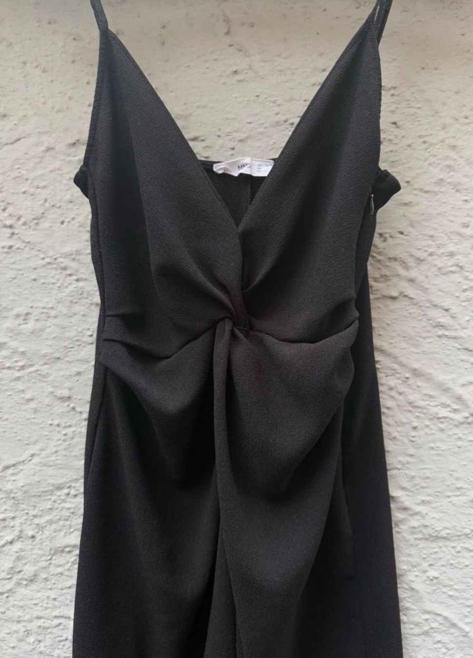 Mango Vestiti: Black Mango Dress - XS – Usato da Wetzikon ZH venduto da dor_rmq2 2