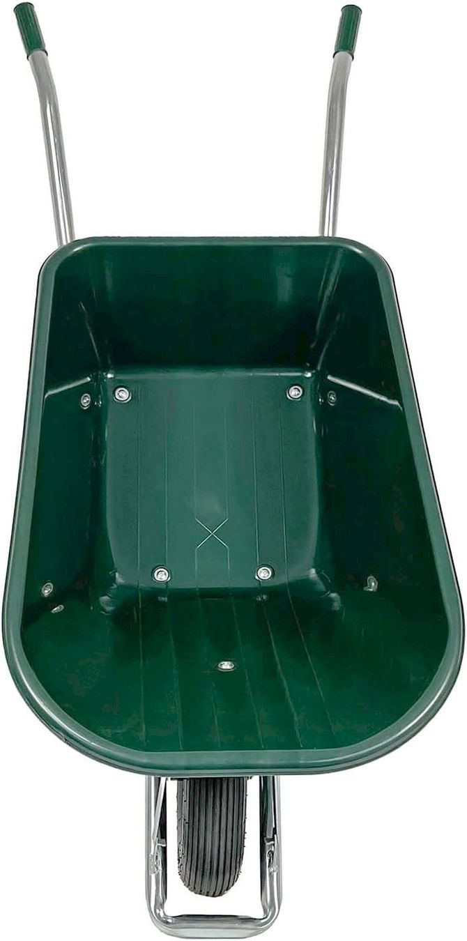 Altro in Utensili da giardino: Matrix Schubkarre 100l – Nuovo e nell'imballaggio originale da Bottighofen venduto da zaap 7