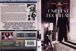 Woody Allen - Ombres et Brouillard / Shadows and Fog - DVD