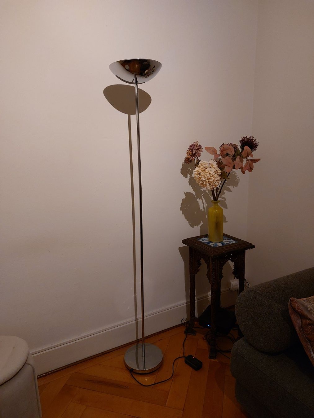 Lampade: Lampe halogène – Usato da Lausanne venduto da annickgros01