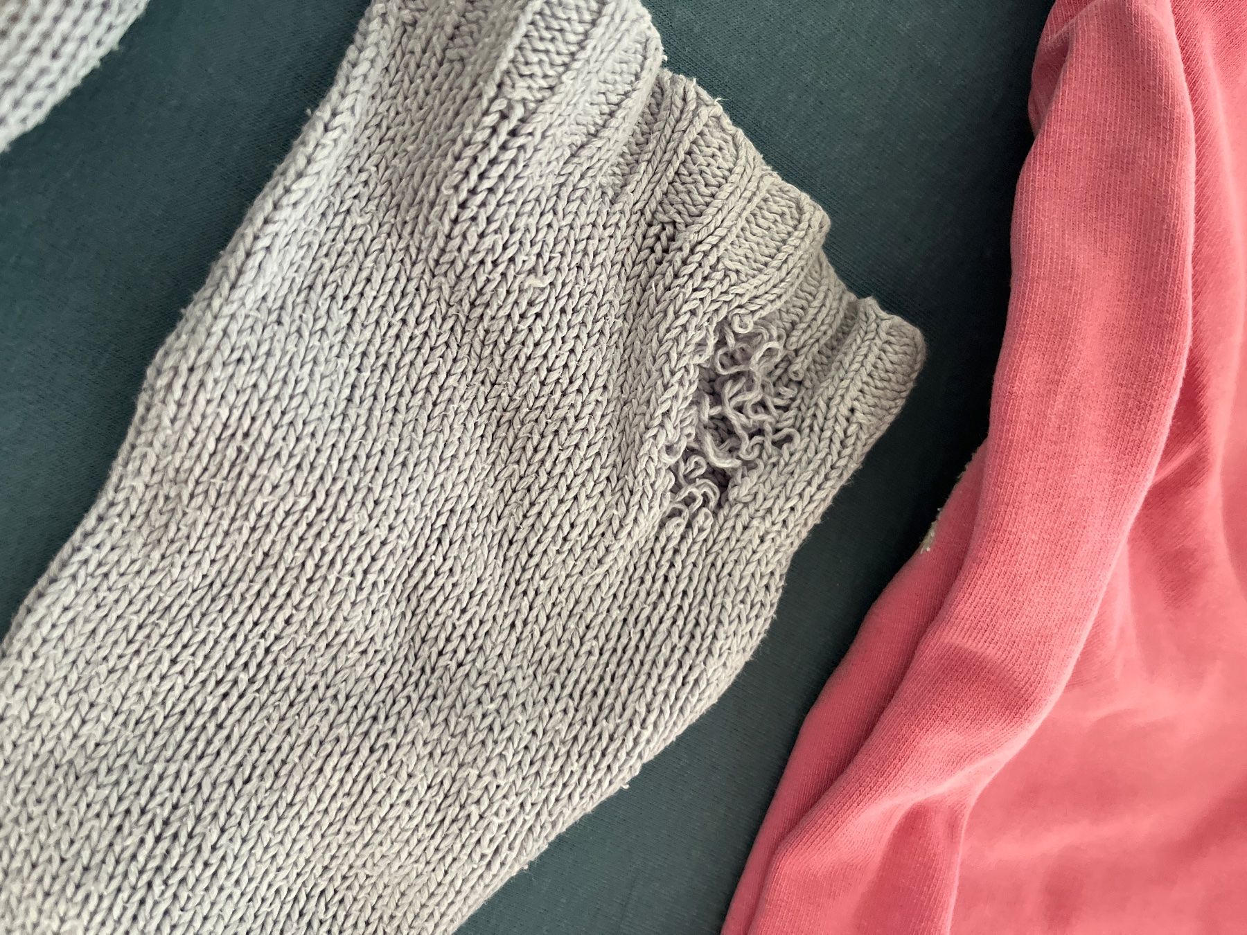 Lotti & Set di vestiti: Kleiderpaket 104 Mädchen – Usato da Baden venduto da Mi0 5