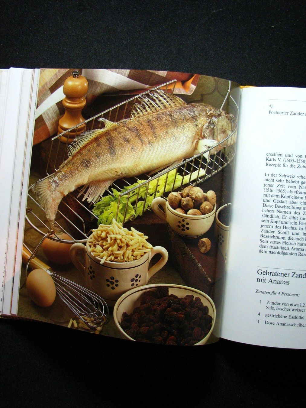 Libri: Irma Ruche  Silva-Fischkochbuch – Usato da Reitnau venduto da Zaomir 6