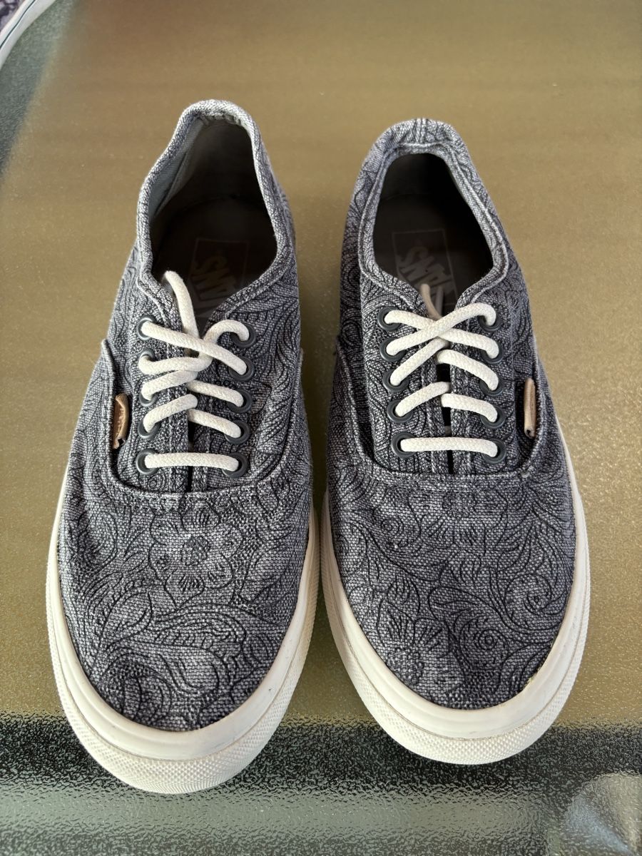 Vans Scarpe da donna: VANS Schuhe EU 39 – Usato da Grächen venduto da svndrine