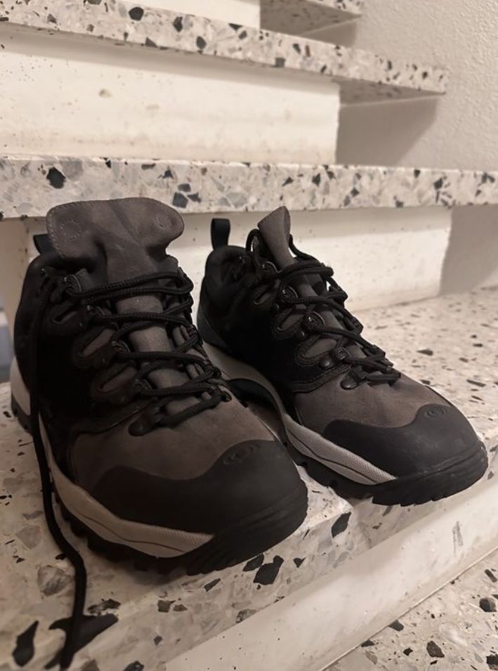 Salomon Scarpe da uomo: Salomon Winterschuhe – Usato da Oberurnen venduto da nes_8xqt 3