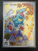 Totodile #048 MEP EN