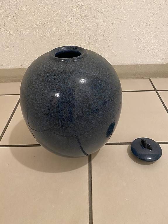 Vasi & Recipienti: Vase, pot décoratif – Usato da St-Blaise venduto da NSUTT1953 1