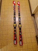 Ski Atomic redster Gs 174
