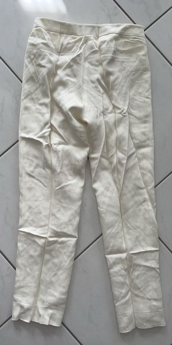 Hosen: REISS HOSE GR. 38 neuwertig – Neu (gemäss Beschreibung) aus Unteraegeri von MH203 5