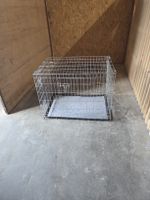 Faltbare Gitterbox