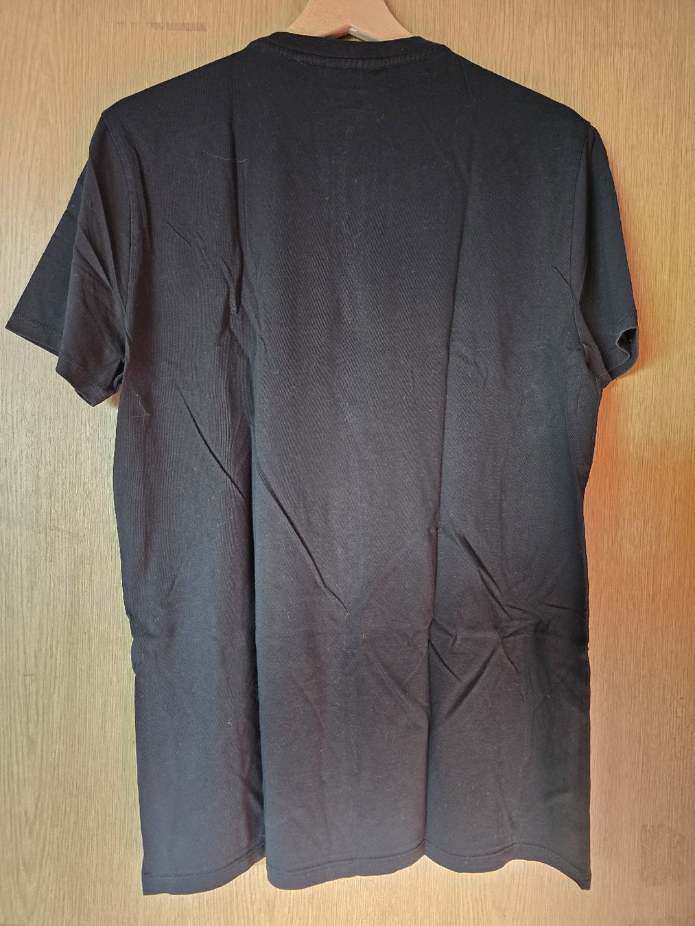 Lacoste T-shirt: Lacoste T-Shirt Herren M – Usato da Bronschhofen venduto da dvnb 1
