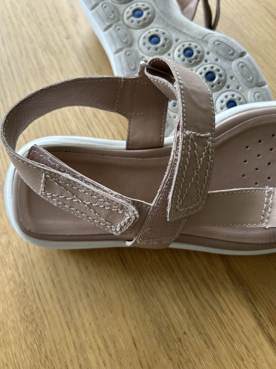 Geox Scarpe da donna: Sandalen Geox Gr. 39 – Usato da Ipsach venduto da Rena-b 3