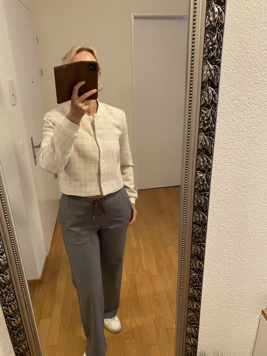 We Giacche: WE Damen Jacke, Grösse 38, NEU! – Nuovo e nell'imballaggio originale da Obernau venduto da Oxana5 3