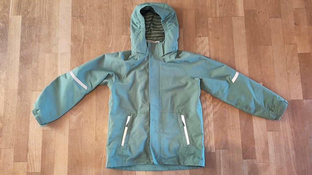 Giacche & Cappotti: Herbstjacke Polarn O. Pyret – Usato da St. Niklausen LU venduto da Lancerman