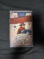 Buch Der Detektiv von Paris Walter Hansen guter Zustand
