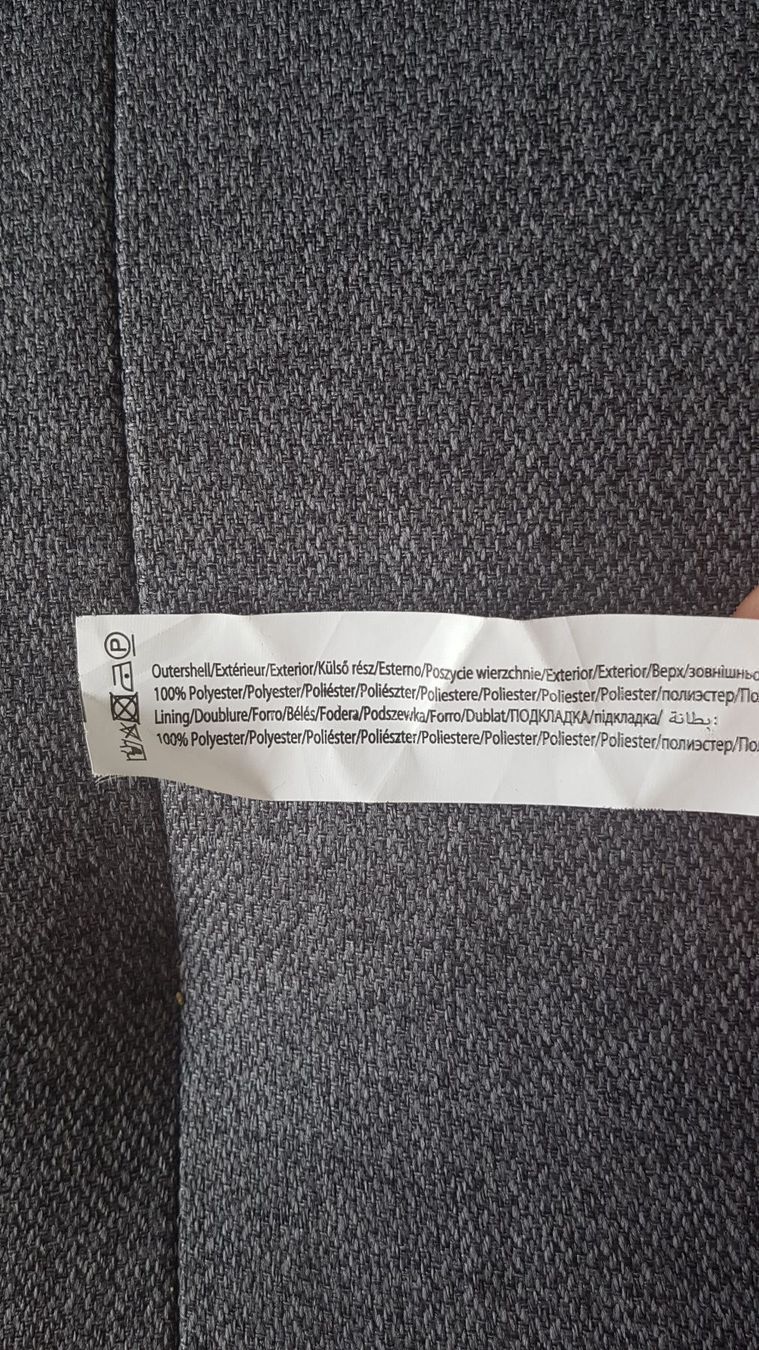 Vestiti: Schönes silbernes Abendkleid – Nuovo (secondo la descrizione) da Schöfflisdorf venduto da CrRG21 6