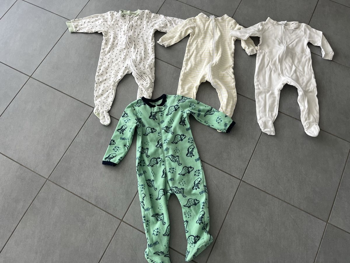 Lotti & Set di vestiti: Kleiderpaket Jungs Grösse 74 – Usato da Wetzikon ZH venduto da jen_bcq5 4