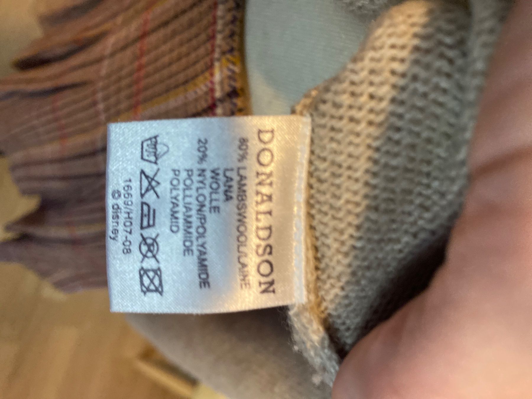 Maglioni & Felpe: Donaldson 36 Pullover Damen – Usato da gattikon venduto da scratty1105 4