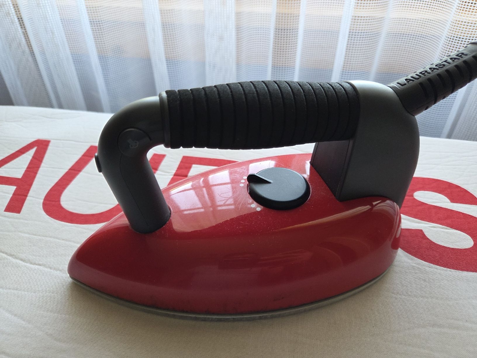 Laurastar Bügelbretter: Laurastar Go – Gebraucht aus Venthône von oli_mwk6 2