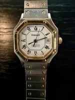 Tissot Seastar Quartz , Damen Armbanduhr .