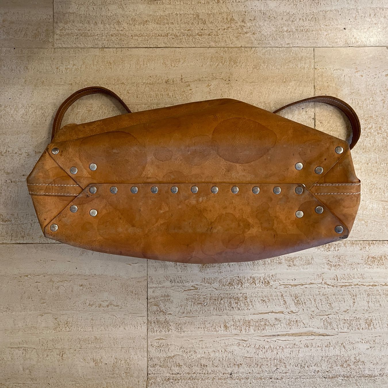 Borse: Butts and Shoulders Worker Bag – Usato da Muri AG venduto da Mayfair 2