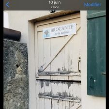 Profile image of BrocanteDeLaColline