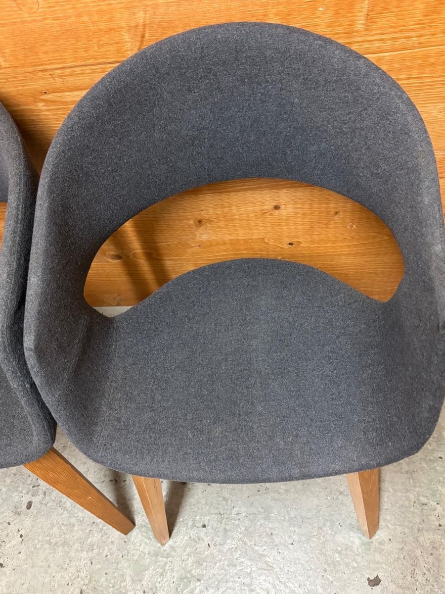 Stühle: Esszimmer Stühlen 4.Stück  – Gebraucht aus Zug von Biki72 2