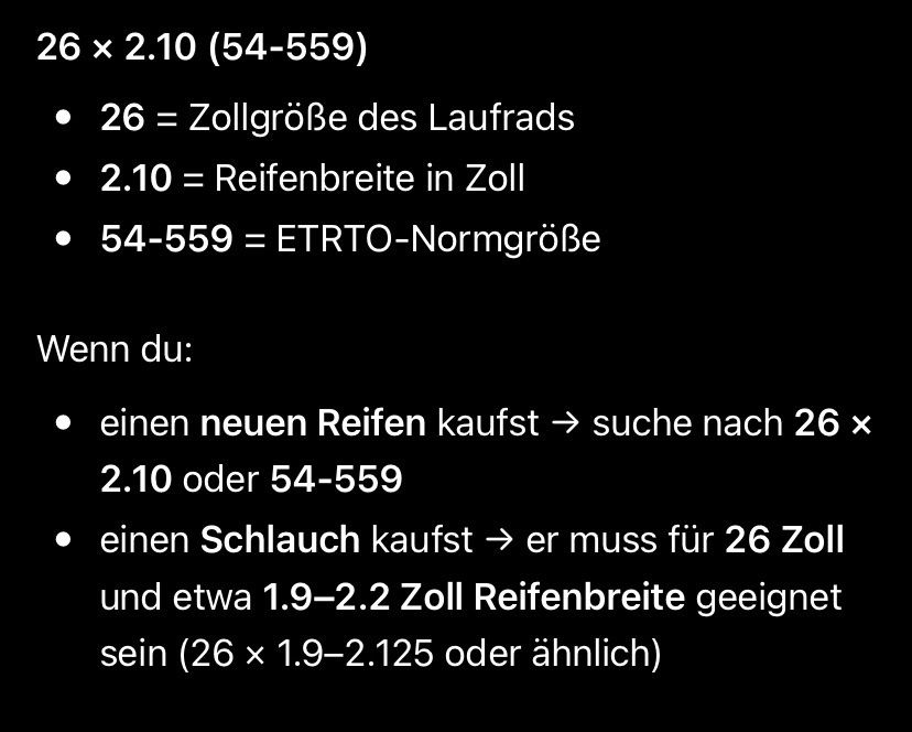 Biciclette: Fahrrad 26 Zoll SCOTT – Usato da St.Gallen venduto da Design04 5