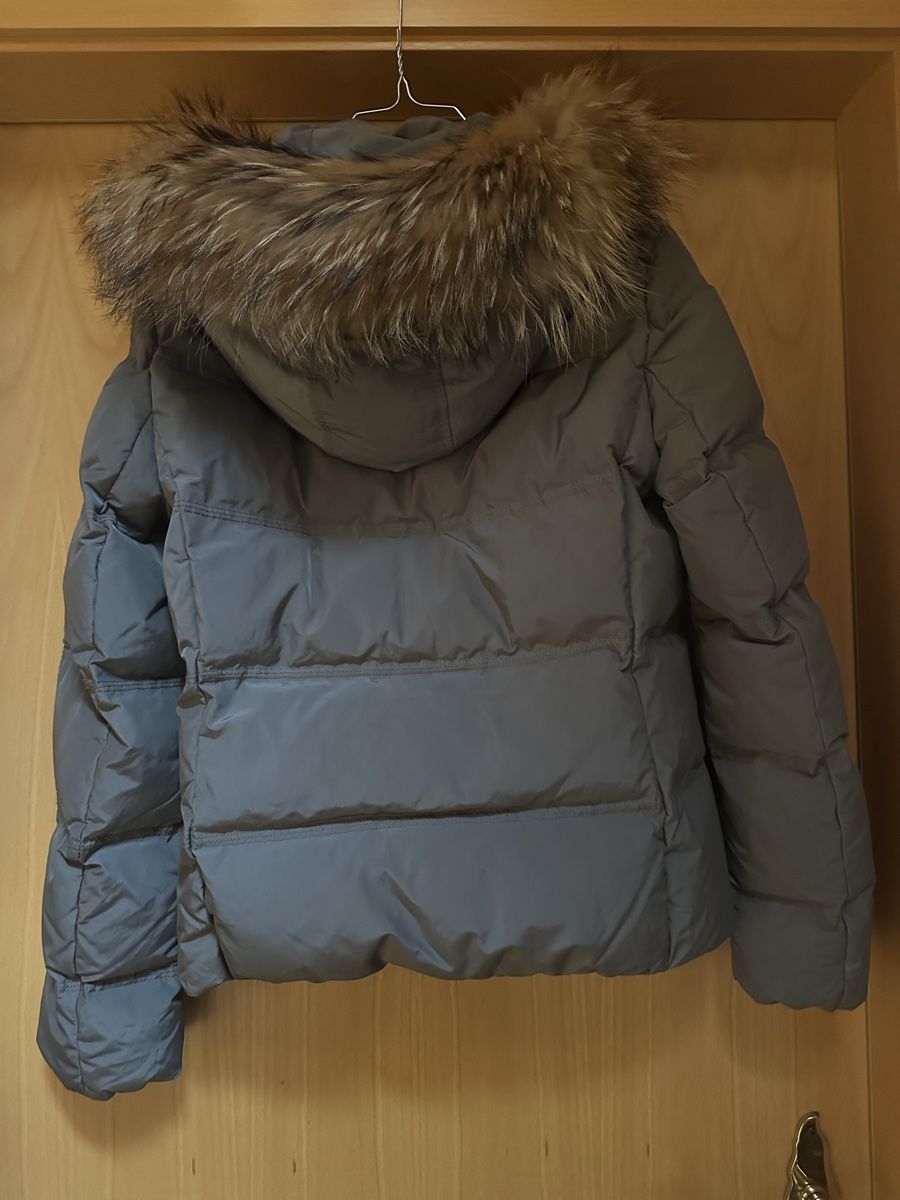 Woolrich Giacche: Woolrich Daunenjacke – Usato da Zwillikon venduto da Jill26 3