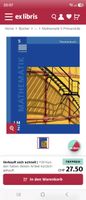 Mathematik Themenbuch Primarstufe 5 Zustand: neuwertig