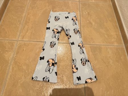 C&A Minnie Rippstrick leggins, 6J 116